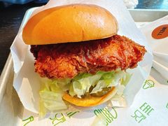-Shake Shack(浦东嘉里城店)