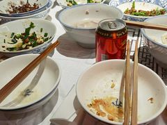 -农耕记·湖南土菜(halo广场店)