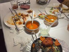 -恒河传奇印度餐厅GANGES