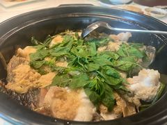 -申粤轩酒楼·三十年粤菜经典(丁香花园店)