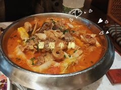 -Aqua Oasis 水天堂(爱山广场店)