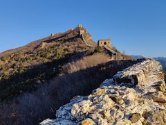 -司马台长城