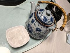 -东来顺饭庄(西直门店)