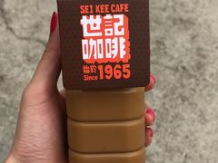 -世记咖啡(氹仔外卖店)