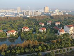 IMG_8044-上海华凯华美达广场酒店