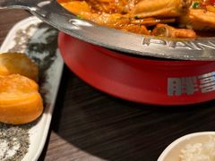 -胖哥俩肉蟹煲(湖滨银泰in77店)