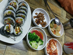 android_upload_pic-山海珍味韩国料理(奥城店)