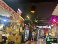 -尚品海鲜肥牛自助火锅(湖明店)