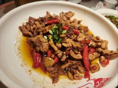 -大碗先生(万科金色梦想店)