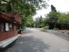 -青岛德国总督楼旧址博物馆