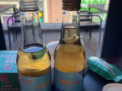 -小红鲸·海鲜餐厅(轸大路店)