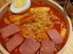 -喜来稀肉(北外滩白玉兰广场店)