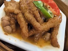 -壹山酒楼(三乡店)
