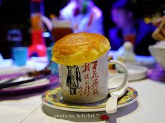 -如意部落·海鲜烧烤创意菜(金梦海湾店)