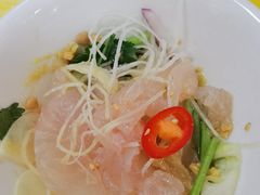 -官塘陈记鱼生·潮汕砂锅粥·牛肉火锅(潮枫路总店)