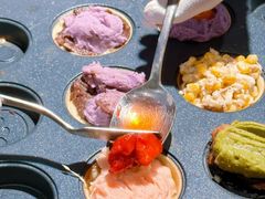 -拾烧·古法手作车轮饼(西直门凯德茂店)