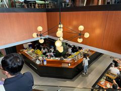 -魏斯理汉堡(西安沣东吾悦店)