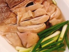 猪肚-馨越楼·点心·粤菜(赤坎店)