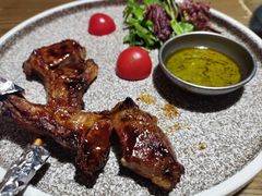 -那时新疆·若羌(经纬汇店)