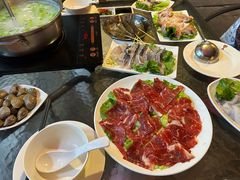 -吉友粥底火锅(方斜路店)