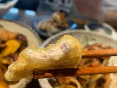 -95号酱骨·一块豆腐(展春园西路店)