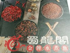 -雲蜀龙阁·金牌水煮鱼(方庄店)