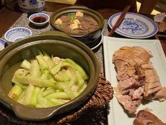 -南京大牌档(济南万象城店)