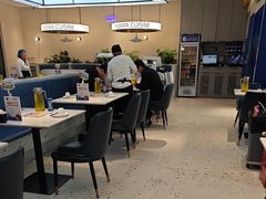 -兰湘子·湘菜小炒(盛龙广场店)