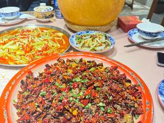 -杨记隆府重庆江湖菜(大悦城店)