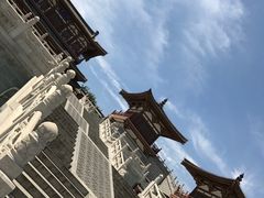 -西安青龙寺遗址景区