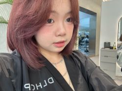 点击看大图 -DL HOPE造型