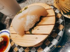 -合点寿司(美罗城店)