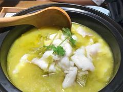 -九锅一堂酸菜鱼(万达广场店)