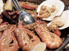 -BROWNSTONE布朗石西班牙餐厅(富城店)