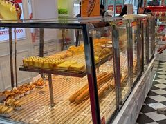 -味多美蛋糕(金顶街店)