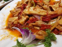 -品回味清真西北楼(宁波首店)