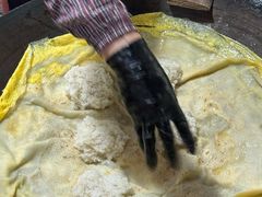 -周记热干面豆皮大王(桃花东街店)