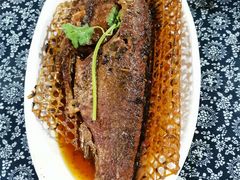 老家炖鱼-老家菜馆(正定店)