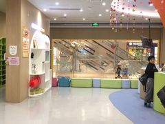 -金宝贝早教(大悦城中心)