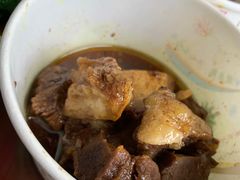 -好成财牛排馆(涂门街总店)