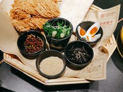 -大张烙馍村(三环南路旗舰店)