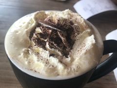 -D STAR COFFEE帝星咖啡