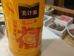 -傣妹火锅(南京东路一店)