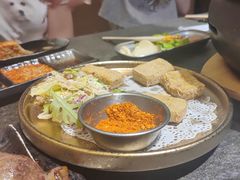 -炭虎烤肉(桂林路店)