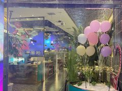 -江南鱼捞(北仑银泰城店)