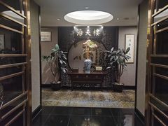 门面-海天楼中餐厅(吴宫泛太平洋酒店)