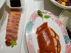 -食悦江南·淮扬菜·烤鸭(亚运村·惠新店)