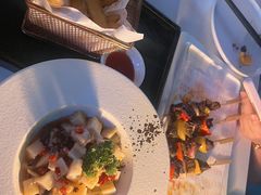 -洛缦音乐餐厅(工业展览馆万象城店)