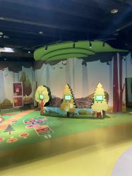 -北京科学中心儿童乐园