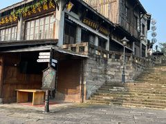 -两江国际影视城